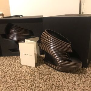 United Nude | Shoes | United Nude Shoes | Poshmark
